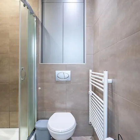 Sofia41 - Prime Location Appartement *