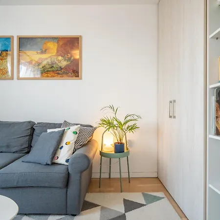 Appartement Sofia41 - Prime Location