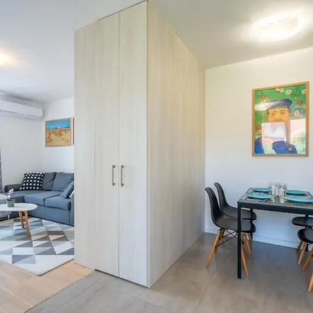 아파트 Sofia41 - Prime Location