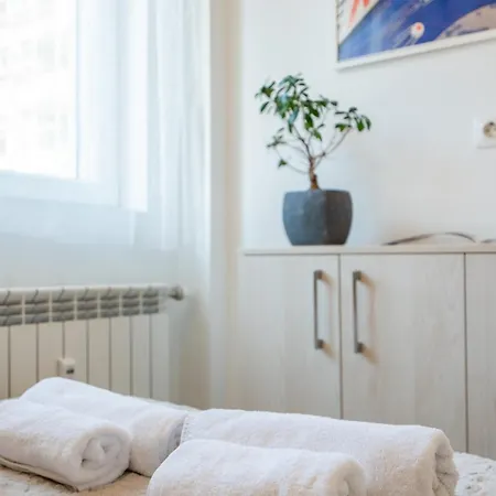 Appartement Sofia41 - Prime Location *