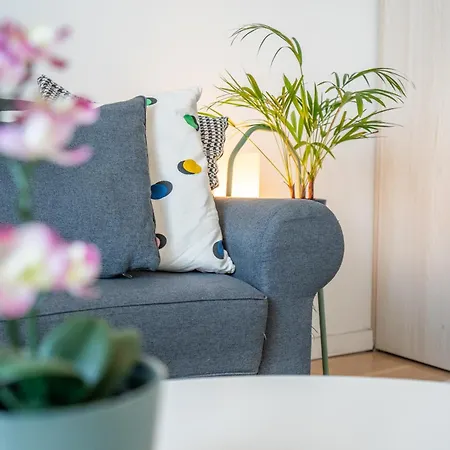 Appartement Sofia41 - Prime Location *