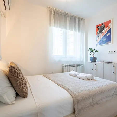 Appartement Sofia41 - Prime Location Sofia