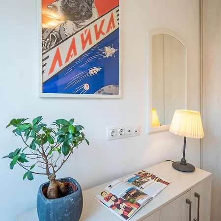 Sofia41 - Prime Location