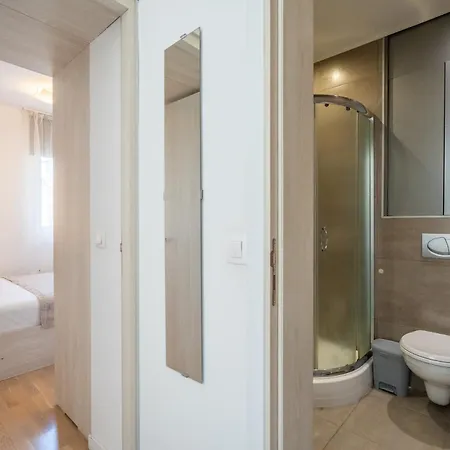 Sofia41 - Prime Location *