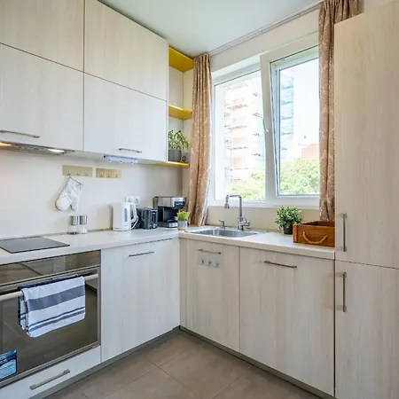 Appartement Sofia41 - Prime Location