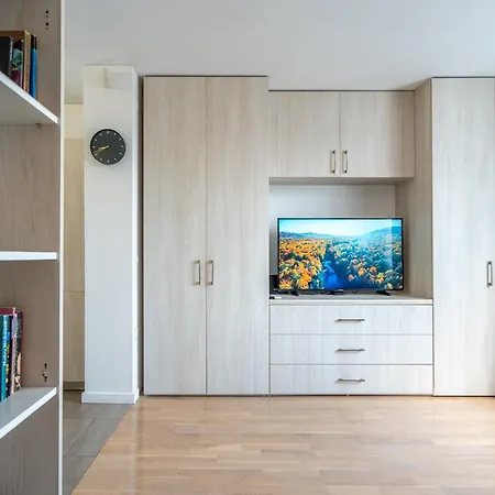 Appartement Sofia41 - Prime Location *