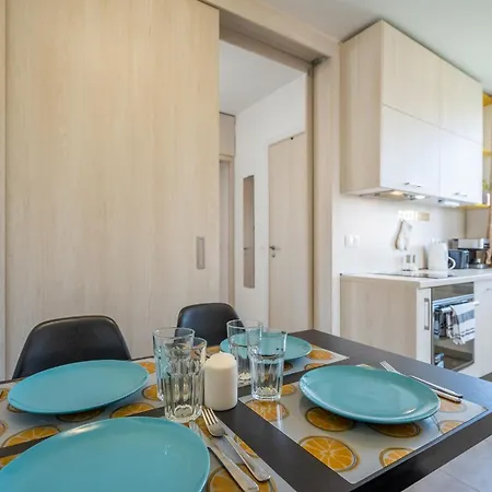 Sofia41 - Prime Location 아파트 소피아