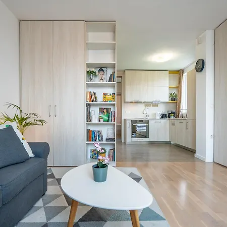 Sofia41 - Prime Location