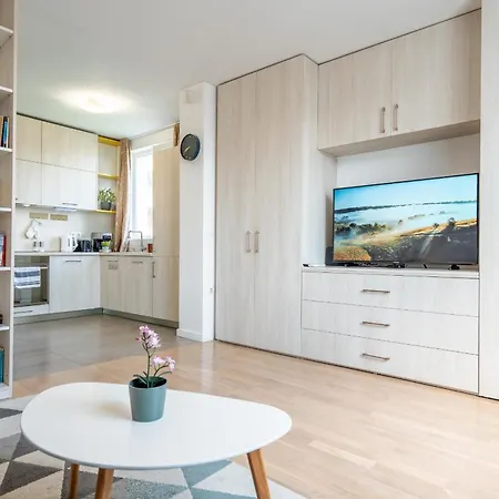 Sofia41 - Prime Location *