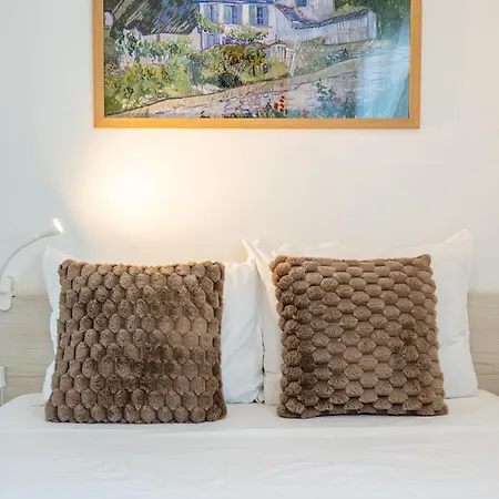 Sofia41 - Prime Location