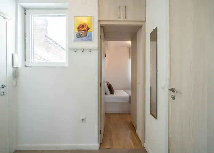 Sofia41 - Prime Location