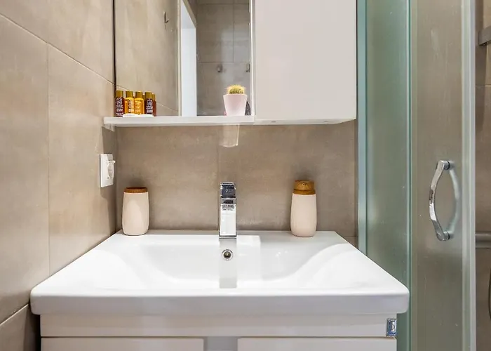 Sofia41 - Prime Location アパート ソフィア