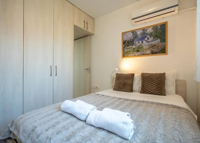 Sofia41 - Prime Location *