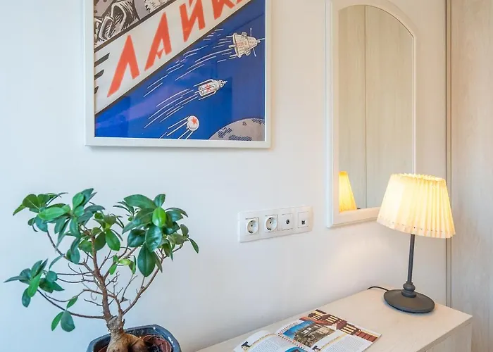 Sofia41 - Prime Location