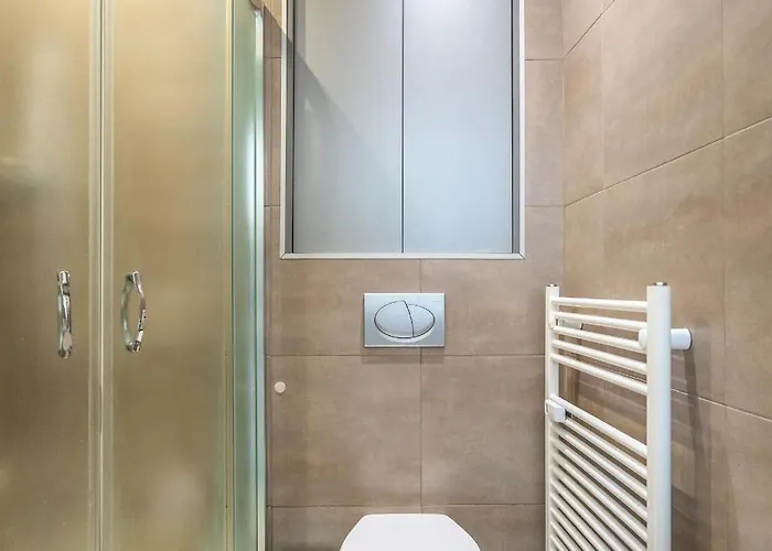 アパート Sofia41 - Prime Location ソフィア