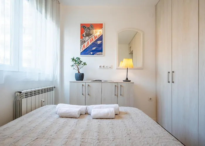 Sofia41 - Prime Location ソフィア