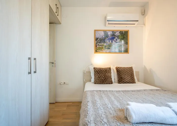 Sofia41 - Prime Location アパート *