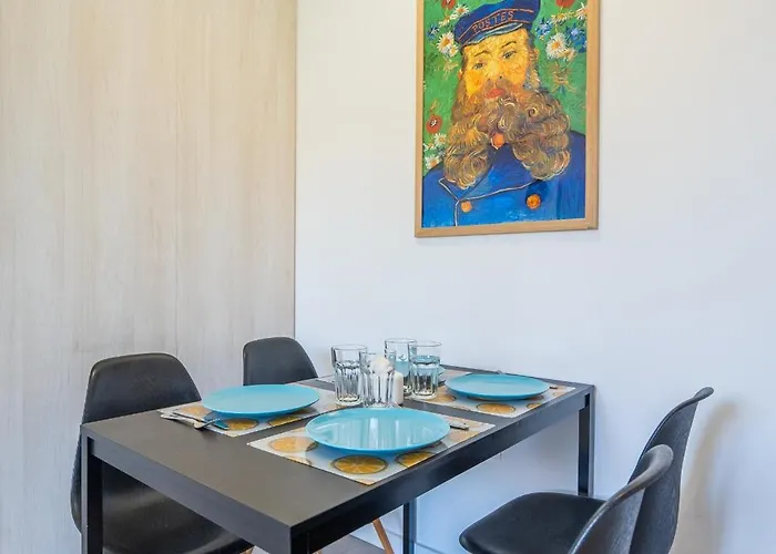 Sofia41 - Prime Location アパート *