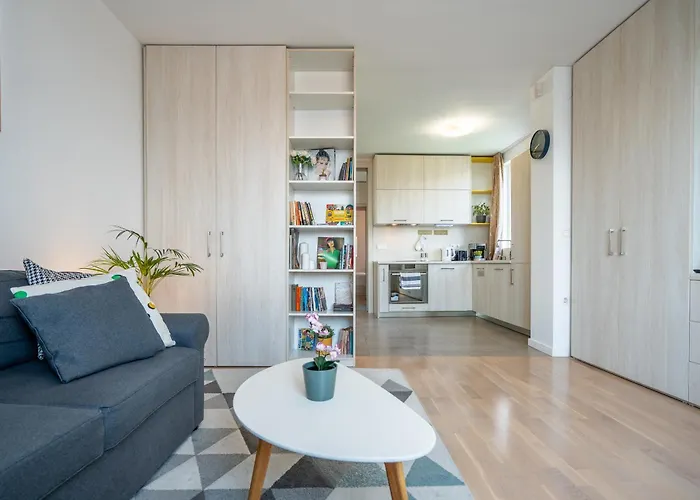 Sofia41 - Prime Location