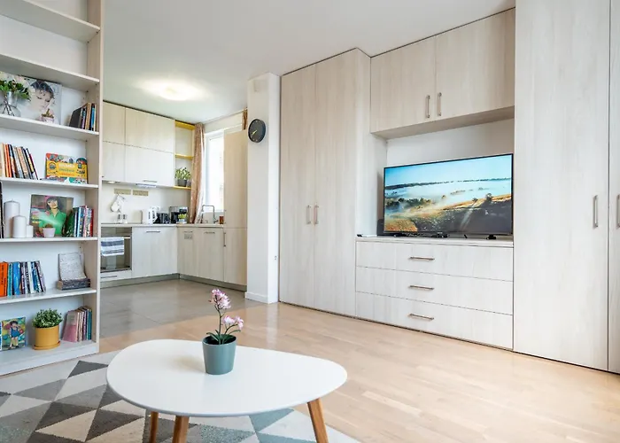 Sofia41 - Prime Location *