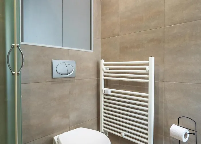 Lejlighed Sofia41 - Prime Location