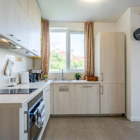 Sofia41 - Prime Location Apartamento Sófia