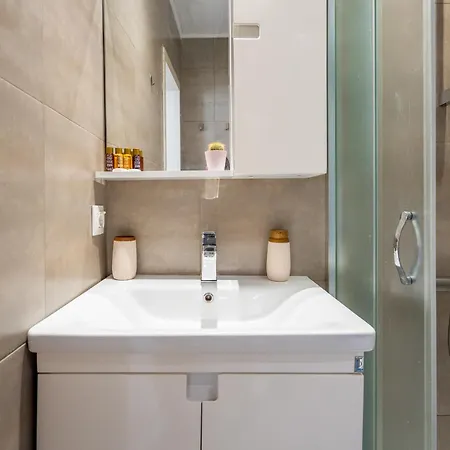 Sofia41 - Prime Location Apartamento Sófia