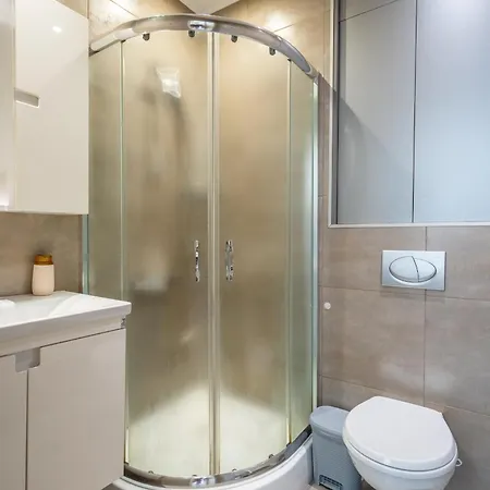 Sofia41 - Prime Location * Sófia