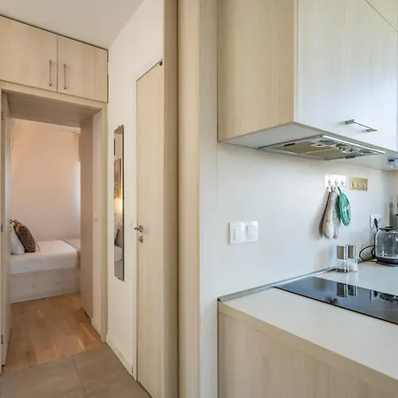 Sofia41 - Prime Location Apartamento Sófia