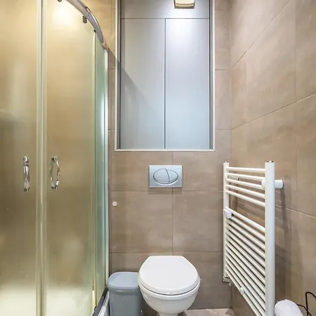 Apartamento Sofia41 - Prime Location Sófia