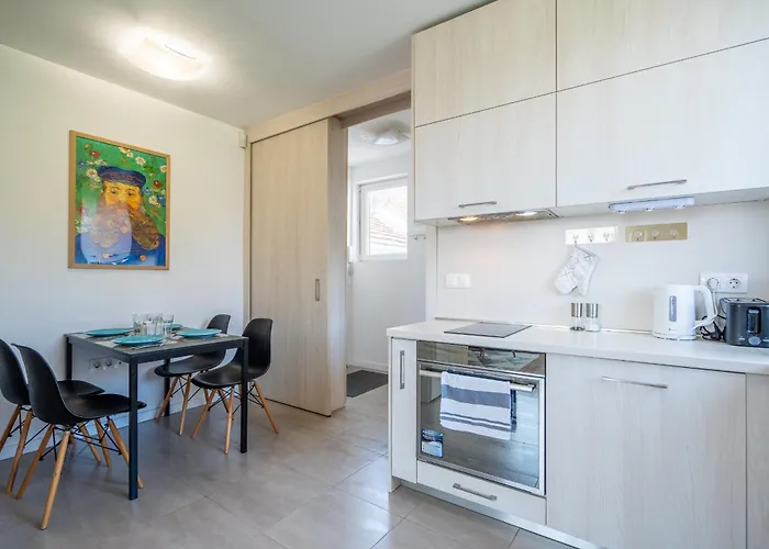 Sofia41 - Prime Location * Sofia