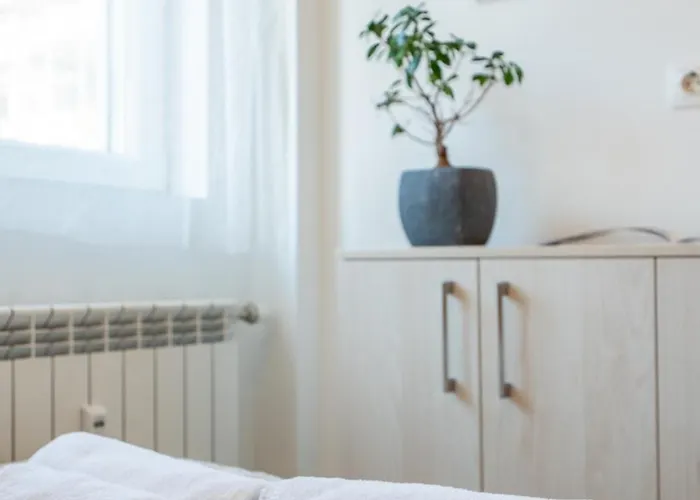 Lägenhet Sofia41 - Prime Location *