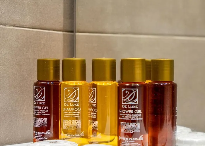 Sofia41 - Prime Location Lägenhet Sofia