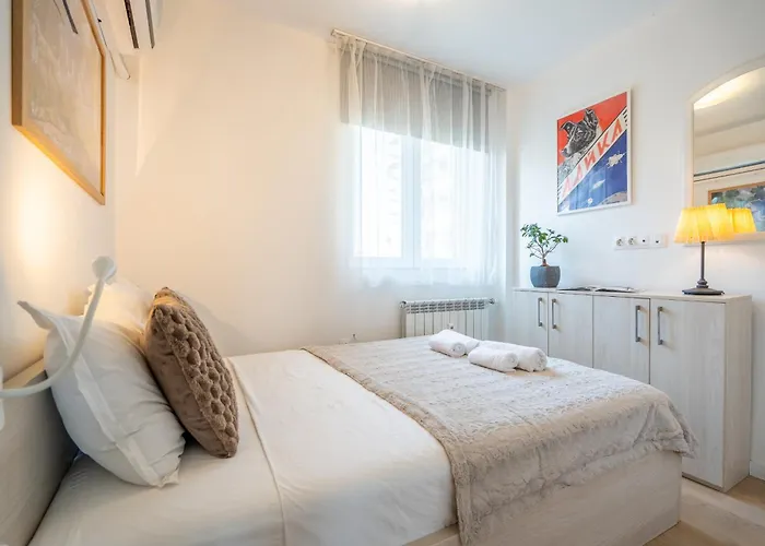 Lägenhet Sofia41 - Prime Location Sofia