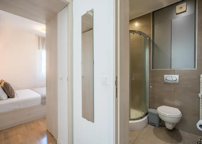 Sofia41 - Prime Location *