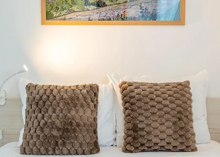 Sofia41 - Prime Location